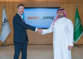 Qvest and SRMG announce joint venture to drive media and technology innovation in Saudi Arabia
