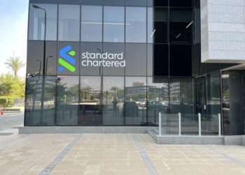 Standard Chartered Bank - Egypt