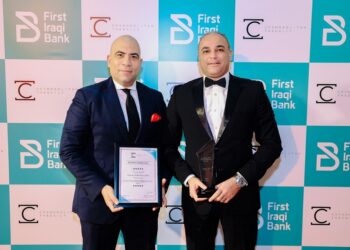 Emirates NBD-Egypt Recognized with Two Global Awards as a Demonstration to Its Exceptional Performance and Team Experience