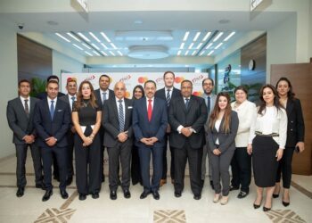Mastercard and the Egyptian Banks Company join forces to propel Egypt's economy into the digital age