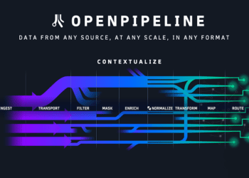 OpenPipeline