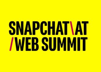Snapchat at Web Summit