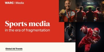 Sports media in the era of fragmentation - WARC