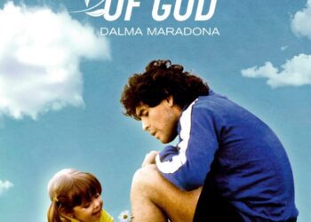 The Daughter Of God - Dalma Maradona