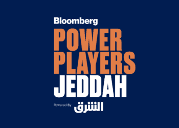 بلومبرغ ميديا و SRMG تعلنان عن إطلاق النسخة الأولى من قمة Bloomberg Power Players في المملكة العربية السعودية