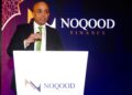 Dr. Abdel Rahman Ali, CEO of Noqood Holding