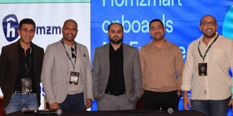 Homzmart Joins the MoEngage Family to Engage With Customers Through Personalized Journeys Using Right Time and Right Channel