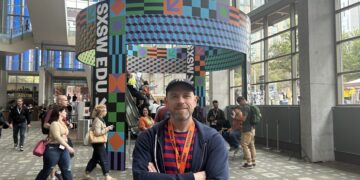 Recap of the SXSW Trends by Alex Turtschan, Director of Innovation at Mediaplus Group