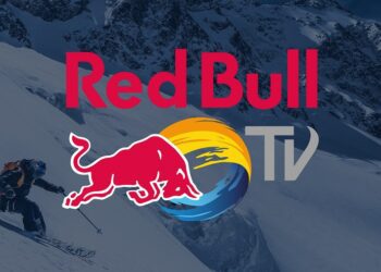 Red Bull TV channel