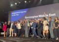 Serviceplan Middle East Named Independent Agency of the Year at Dubai Lynx