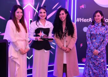 TikTok MENA Creator Hub Awards Women Entrepreneurs in Riyadh