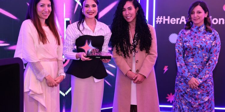 TikTok MENA Creator Hub Awards Women Entrepreneurs in Riyadh