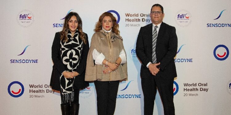 World Oral Health Day Awareness Initiatives by Haleon Launched in Collaboration with World Dental Federation (FDI)