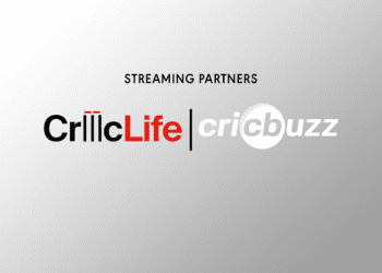 evision and Cricbuzz collaboration