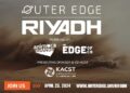 Outer Edge Riyadh Web Summit
