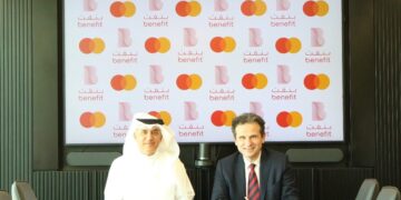 Mastercard partners with The BENEFIT Company to drive payment innovation and financial inclusion in Bahrain
