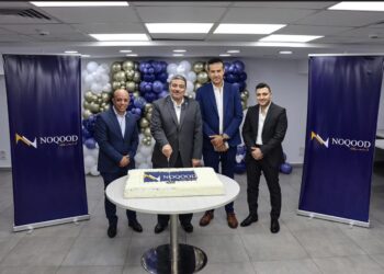 Noqood Finance Authorized to Support SMEs with Final License