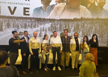 inDrive released its Inner Drive Documentary movie in Egypt