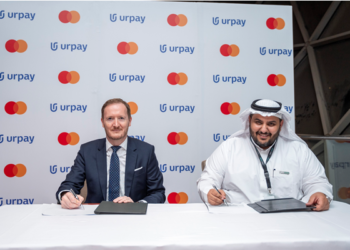 ماستركارد تتعاون مع urpay لتوفير خدمات دفع آمنة ومريحة عبر الحدود