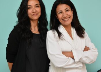 دعمًا لتكنولوجيا المرأة FemTech طبيبات يطلقن تطبيق رعاية صحية للعناية بمرضى السكر والسمنة