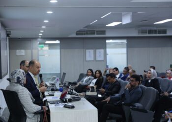 The Egyptian Banking Institute announces its achievements for the fiscal year 2023-2024