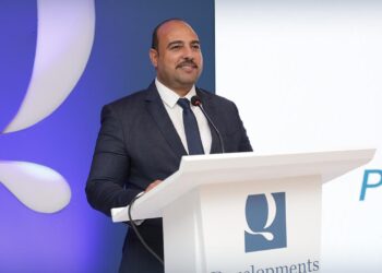 كيو للتطوير العقاري تعلن عن أحدث مشروعاتها في مدينة نيو زايد بغرب القاهرة