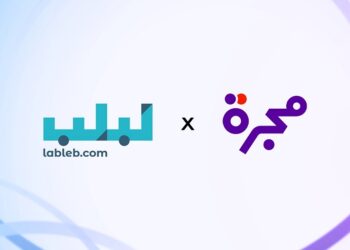 مجرة تستحوذ على لَبلِب رائدة الذكاء الاصطناعي العربي
