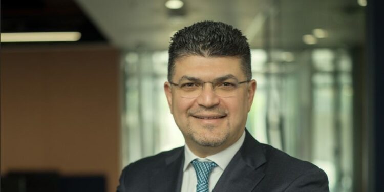 Mohammed Gad, CEO, Standard Chartered, Egypt