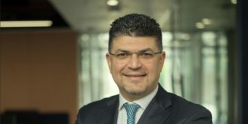 محمد جاد، الرئيس التنفيذي لبنك ستاندرد تشارترد مصر