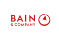 Bain and Company logo