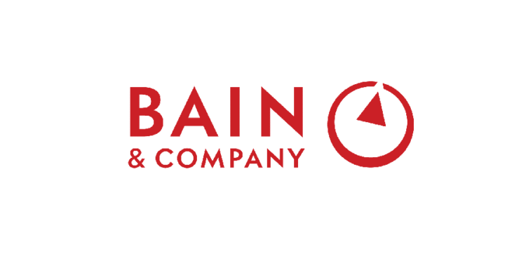 Bain and Company logo