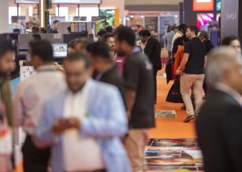 Dubai to host FESPA Middle East 2026 as GCC digital signage market eyes US$842 million by 2035