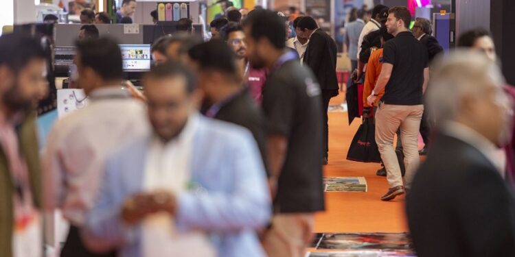 Dubai to host FESPA Middle East 2026 as GCC digital signage market eyes US$842 million by 2035