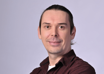 James McDonald, Director of Data, Intelligence & Forecasting, WARC