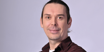 James McDonald, Director of Data, Intelligence & Forecasting, WARC
