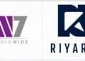 W7Worldwide x RIYARA