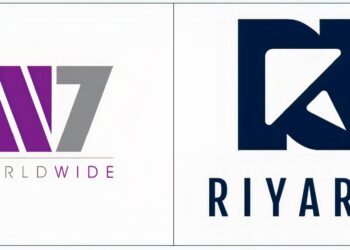 W7Worldwide x RIYARA