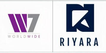 W7Worldwide x RIYARA
