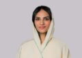 Nedaa Al Mubarak, Chief Executive Officer of SRMG Media Solutions