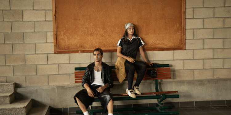 PUMA Reimagines Its Low Profile Icons in the Middle East