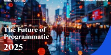 The Future of Programmatic 2025