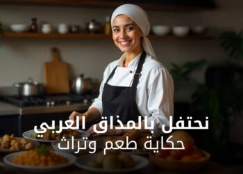 مجموعة حاوي الإعلامية تطلق روزنامة المطبخ العربي.jpg