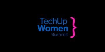 TechUp Women Summit