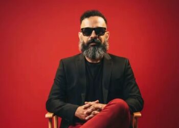 المخرج محمود محمود