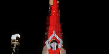 A Life in Moments - HSBC Premier