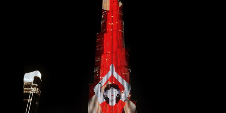 A Life in Moments - HSBC Premier