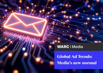 Media's new normal - WARC