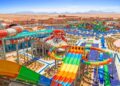Neverland Entertainment City in Hurghada - owned by Pickalbatros Group