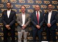 TOD expands into Morocco