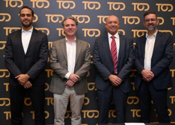 TOD expands into Morocco